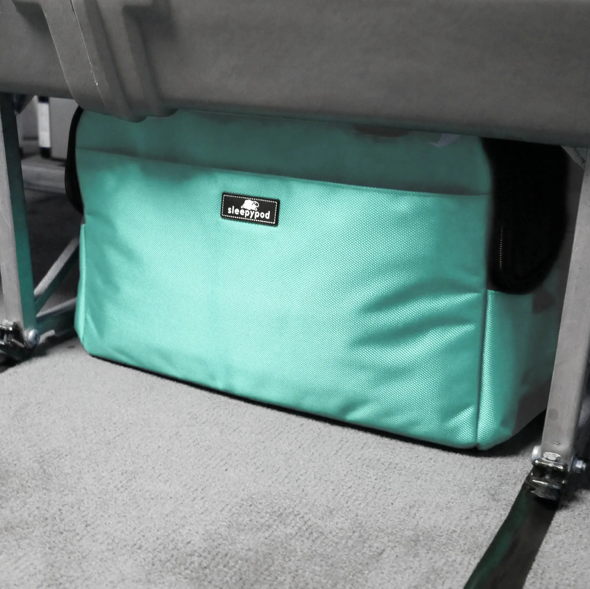 sleepypod atom - robin egg blue
