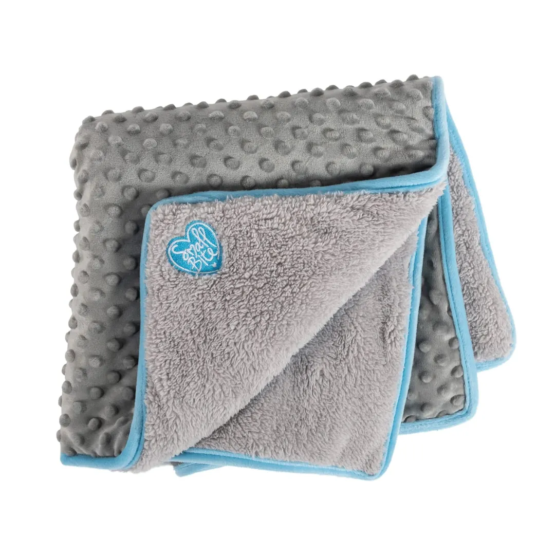 Small Bite Snuggle Pouch