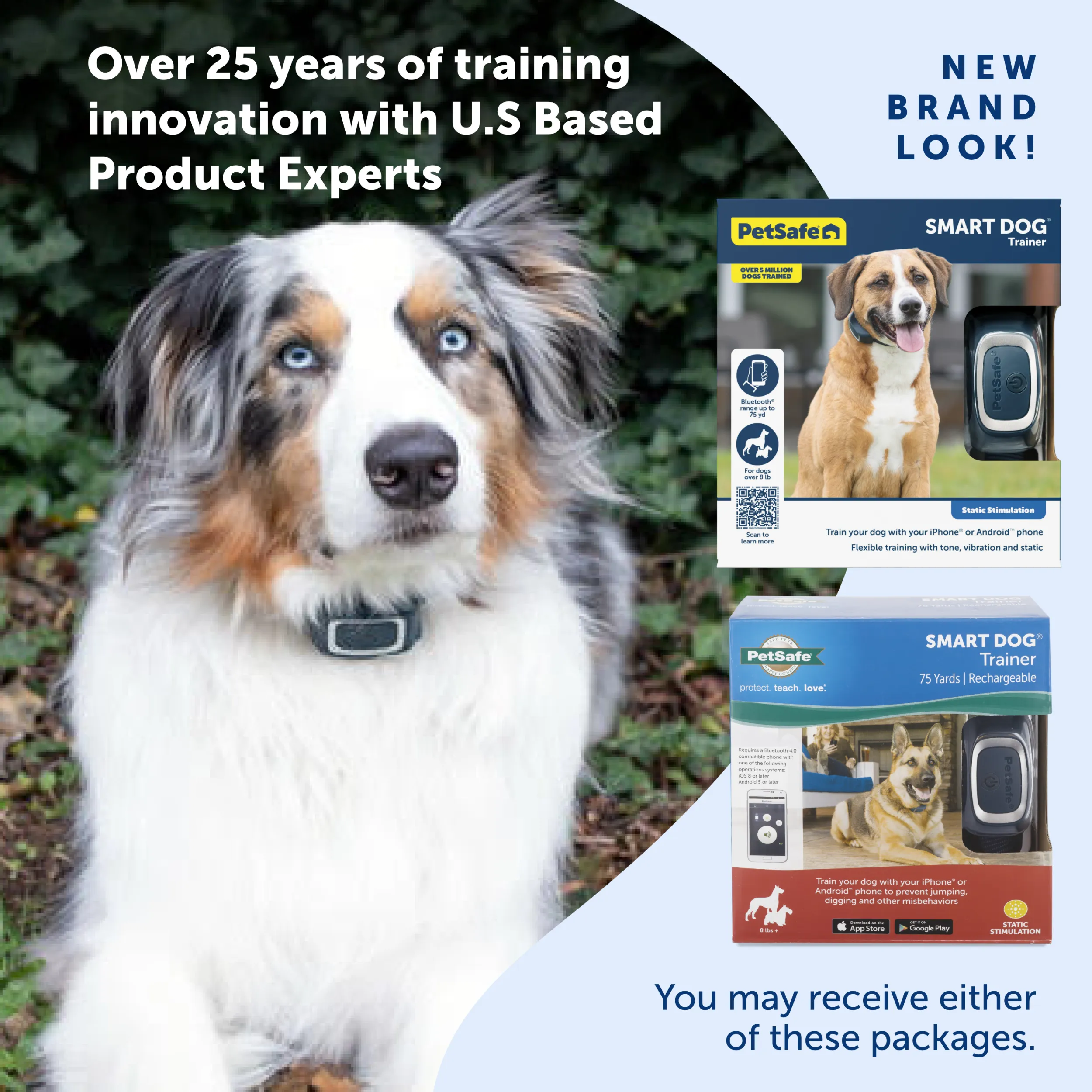 SMART DOG® Trainer