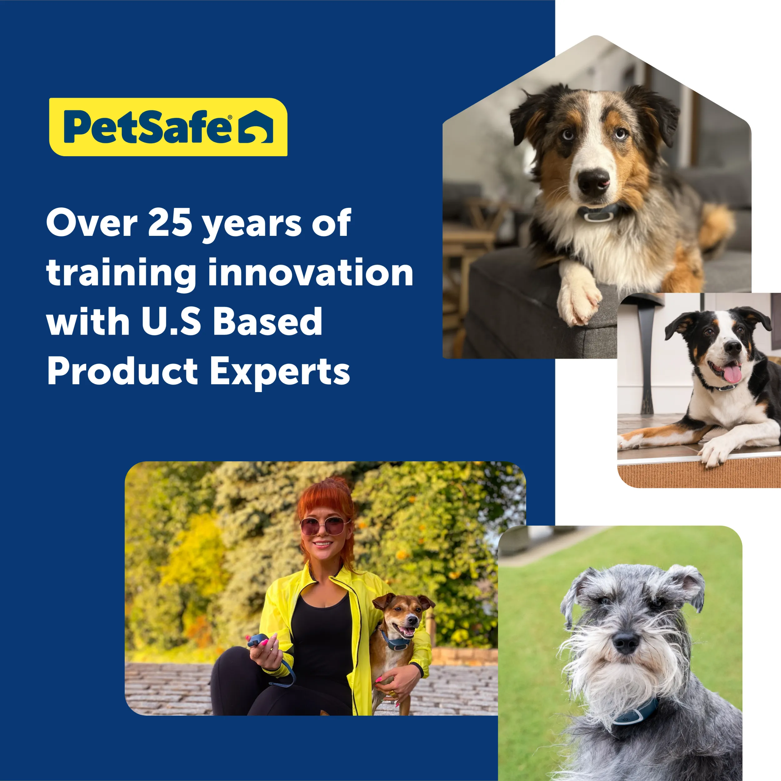SMART DOG® Trainer