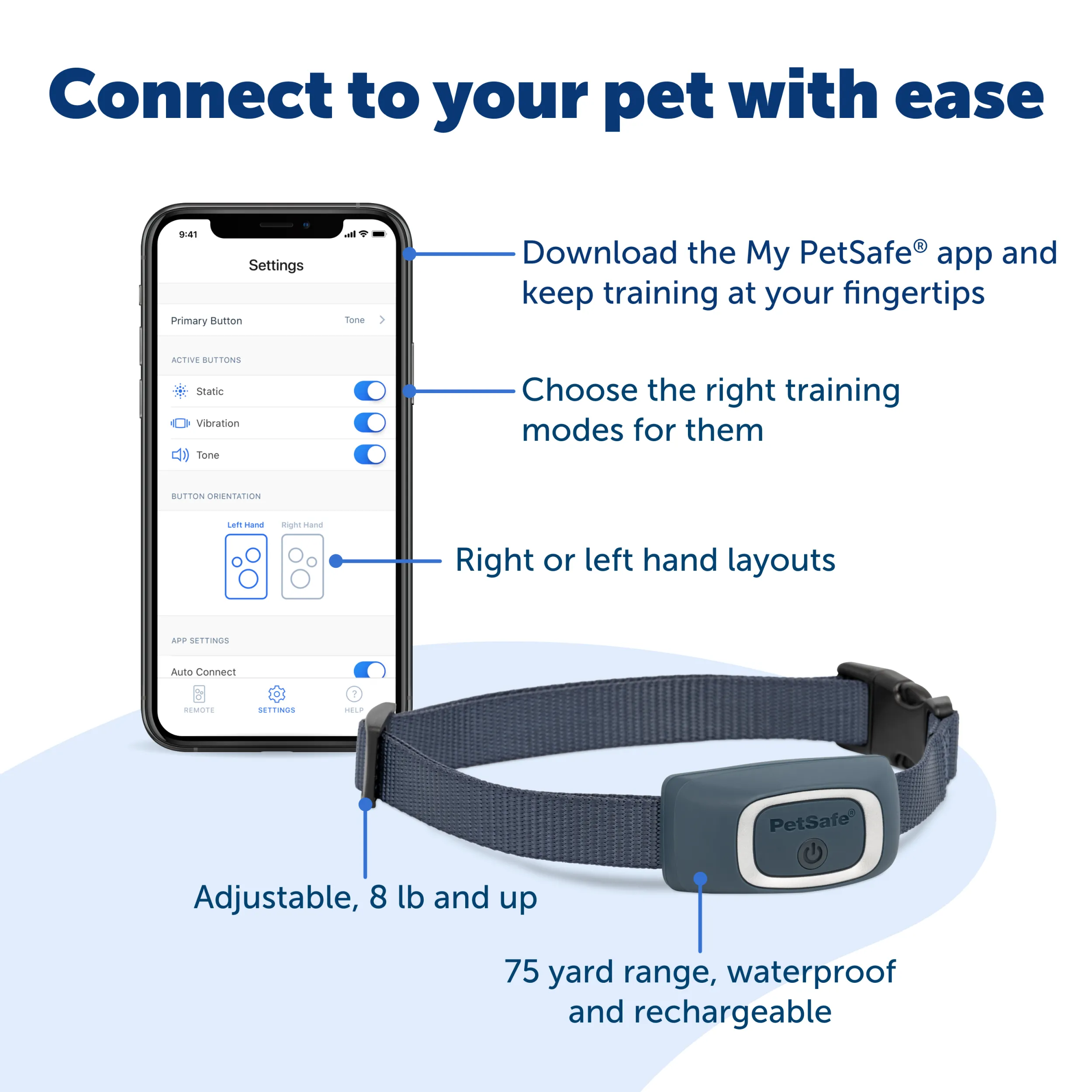SMART DOG® Trainer
