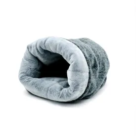 Snooza The Cat Bed Chinchilla {)_(}