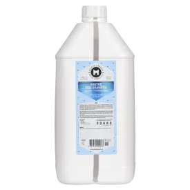 Soothe Shampoo 5L by Melanie Newman