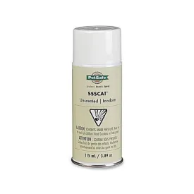 Ssscat Spray Pet Deterrent Refill