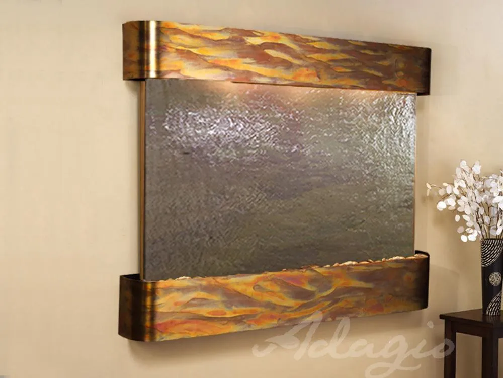 Teton Falls Multi Color Featherstone