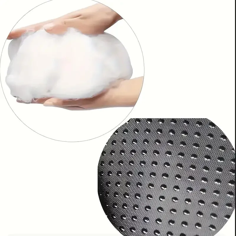 Thick Plaid Pet Mat