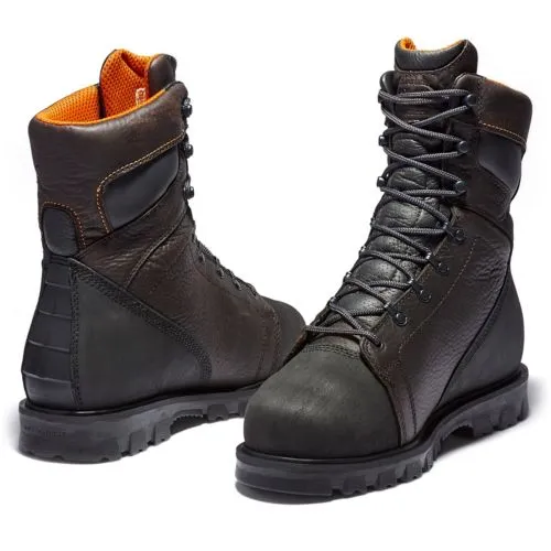 Timberland 89649 Rigmaster Waterproof Internal Metguard Work Boots