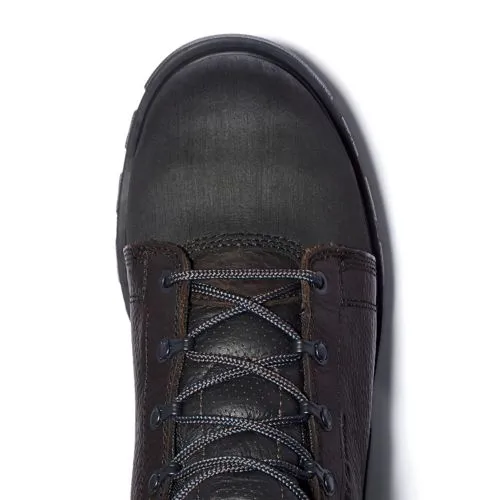 Timberland 89649 Rigmaster Waterproof Internal Metguard Work Boots