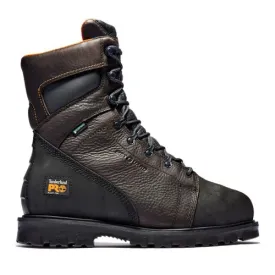 Timberland 89649 Rigmaster Waterproof Internal Metguard Work Boots