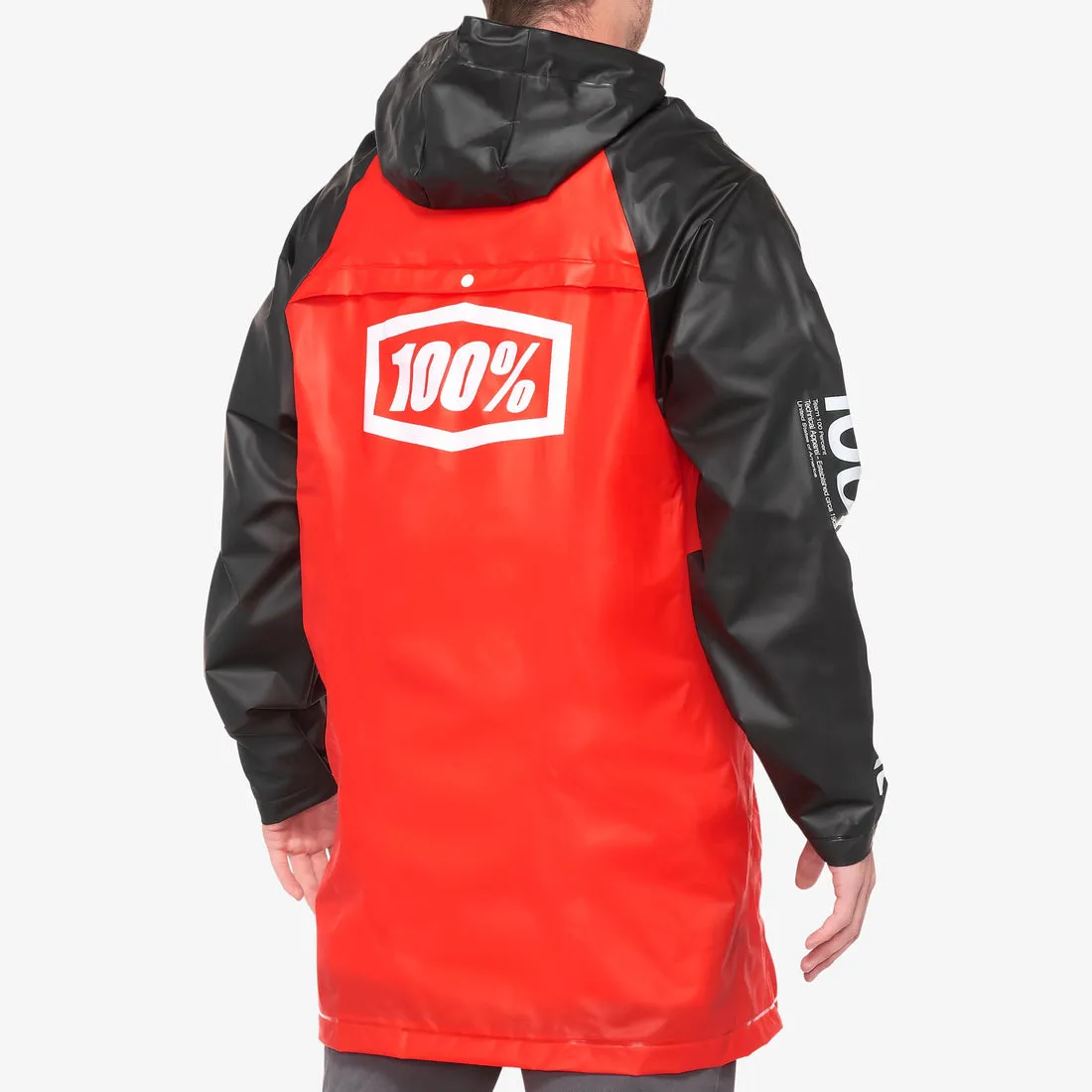 Torrent Raincoats
