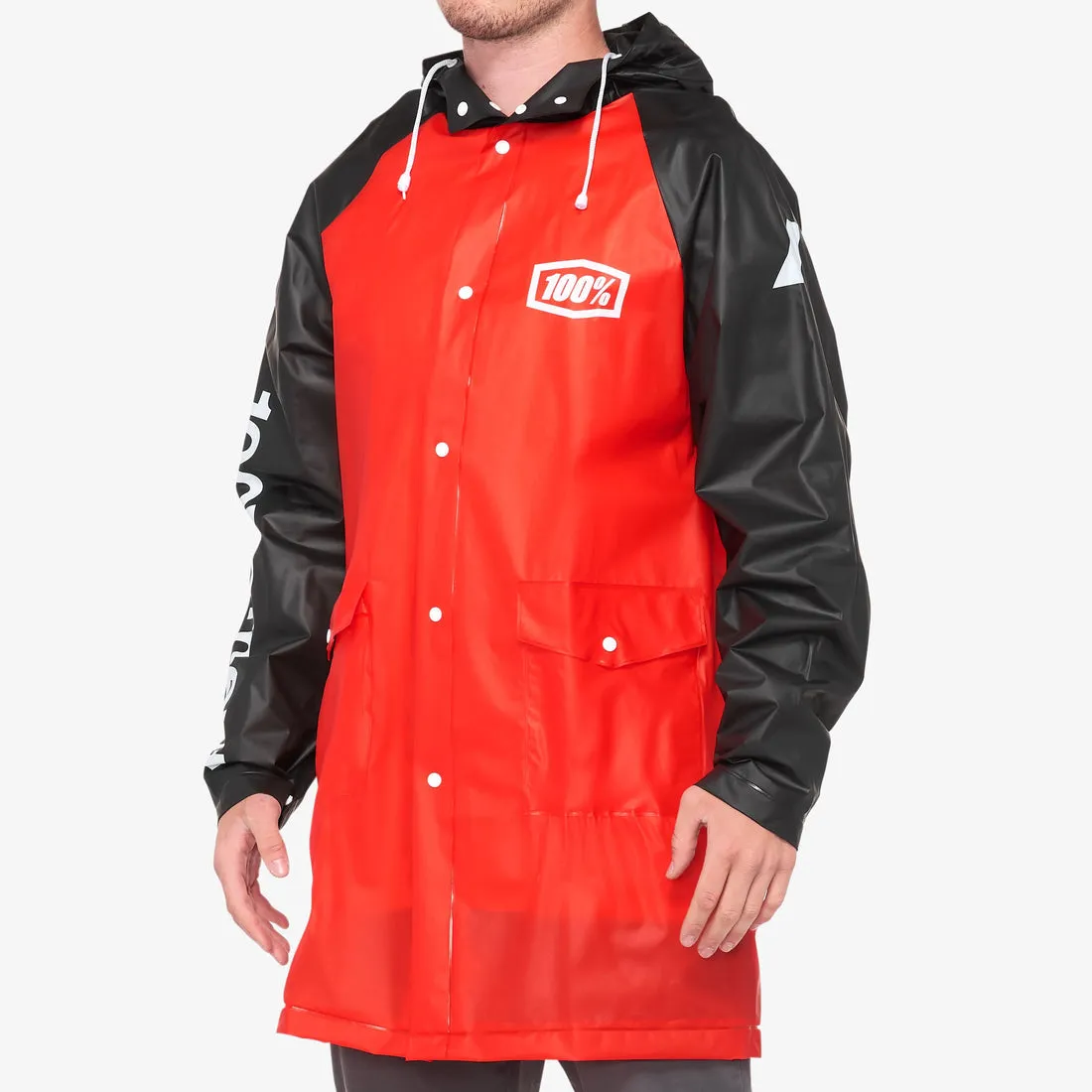 Torrent Raincoats