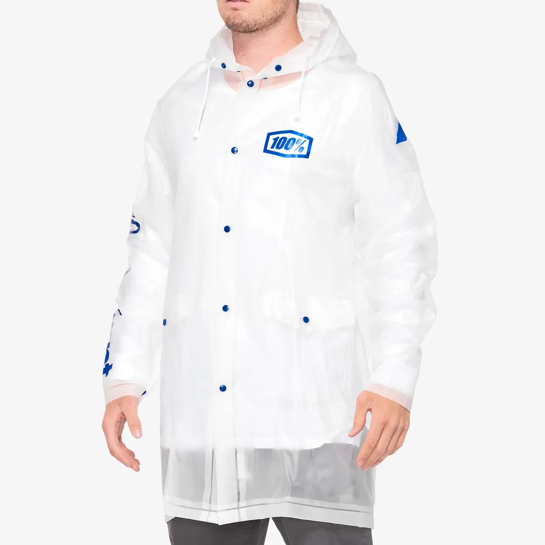 Torrent Raincoats