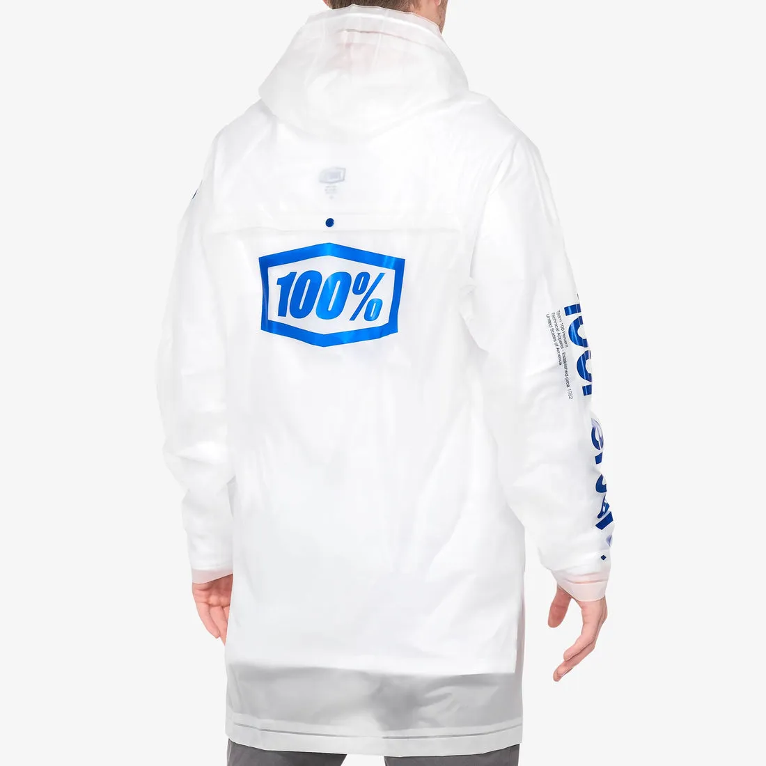 Torrent Raincoats