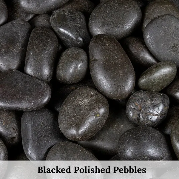 Triple Rustic Basalt Fountain Kit Blue Thumb