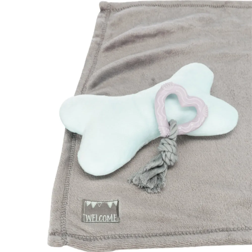 Trixie Junior Puppy Set