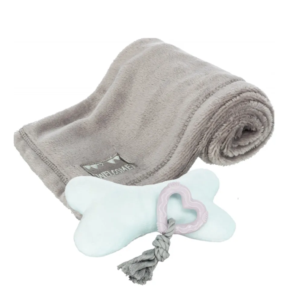 Trixie Junior Puppy Set