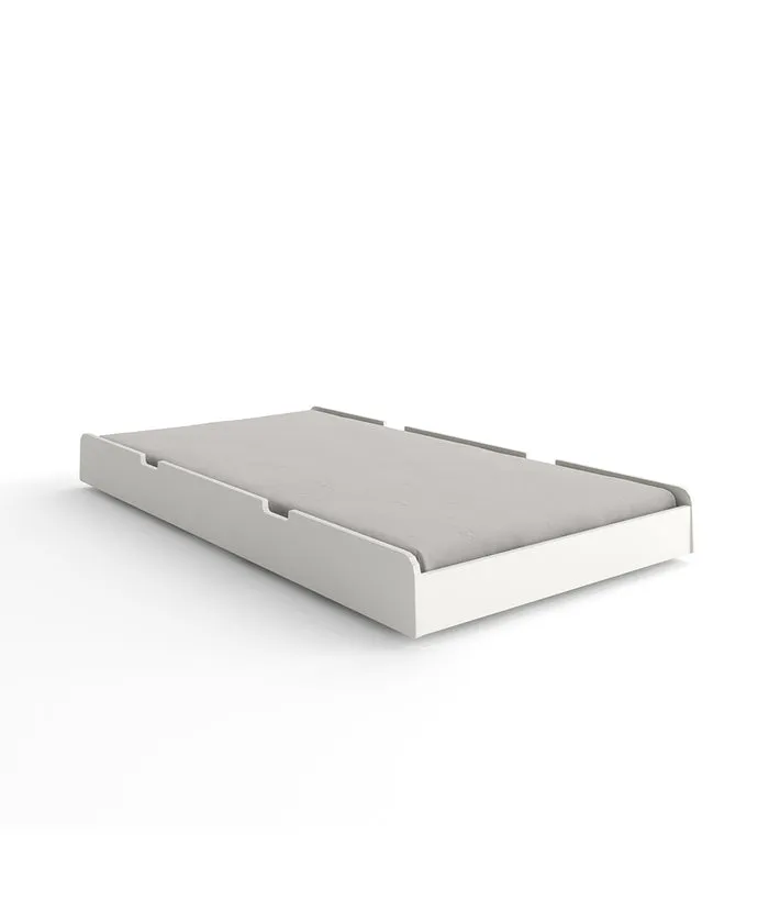 Universal Trundle Mattress 38 "x 69 "x 4.5" by Oeuf