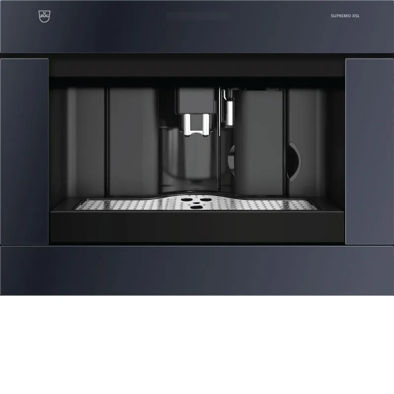 V-ZUG Supremo XSL 45cm Coffee Machine