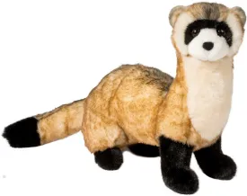 Vince Black-Footed Ferret