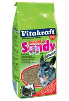 VitaKraft Chinchilla Sandy