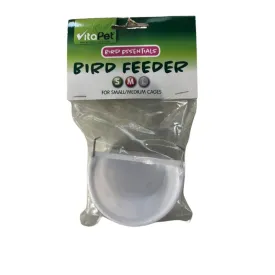 Vitapet Bird Feeder