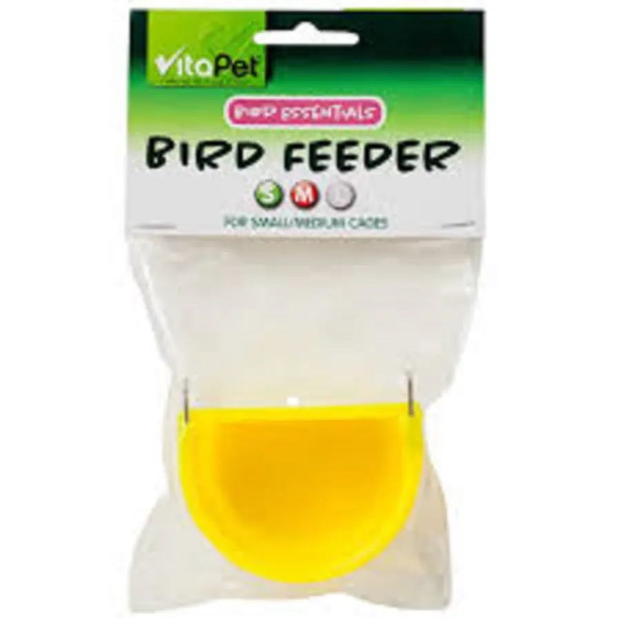 Vitapet Bird Feeder