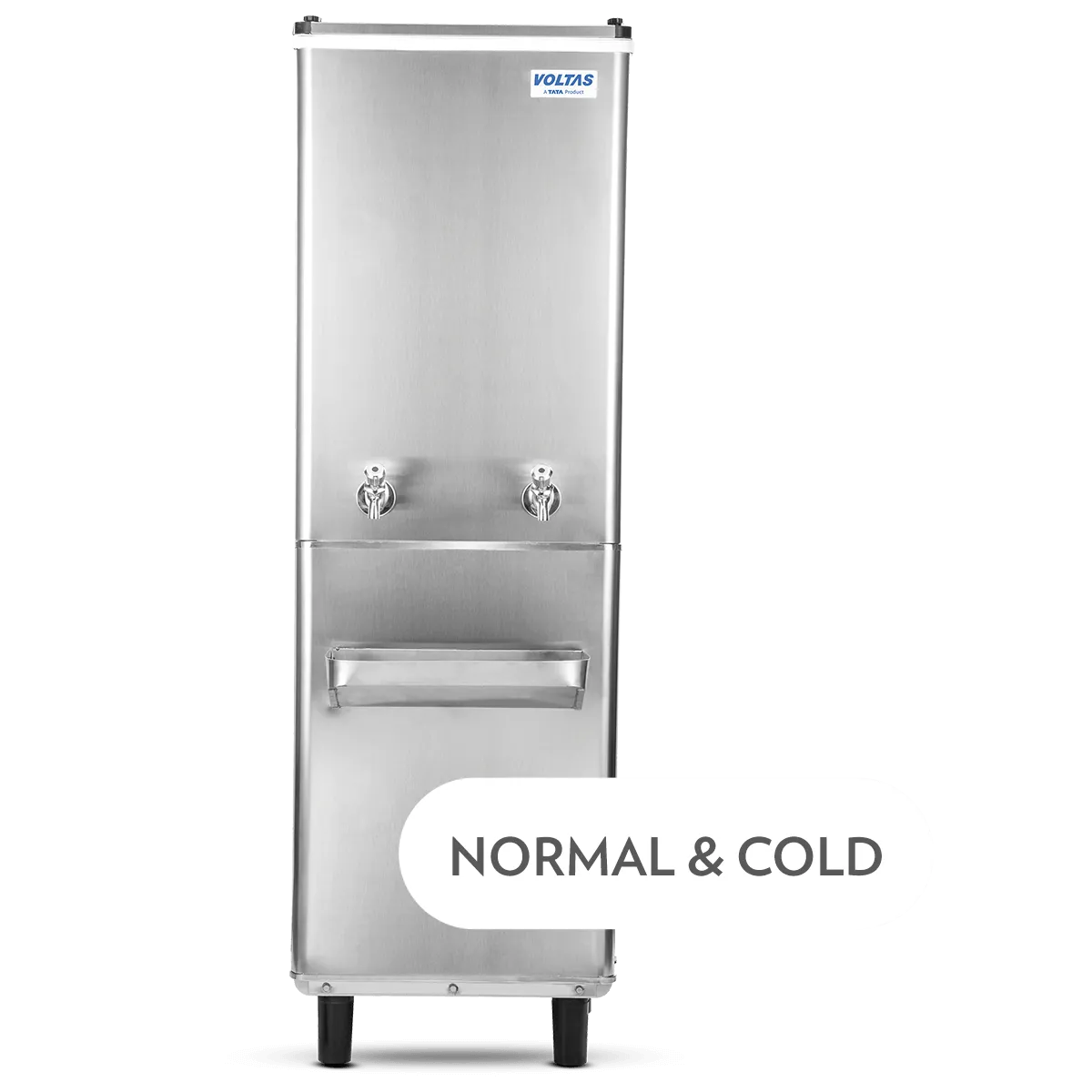 Voltas Water Cooler WC PS 40/80 N P R134a