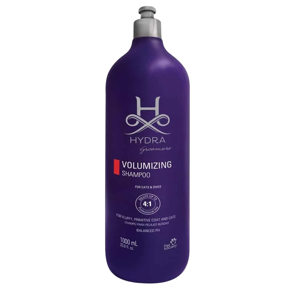 Volumizing Shampoo 33oz by Hydra