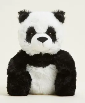Warmies - Plush Panda