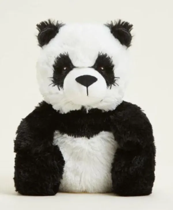 Warmies - Plush Panda