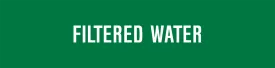 Waters - Filtered Water