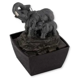 Wholesale Mini Elephant Indoor Water Fountain